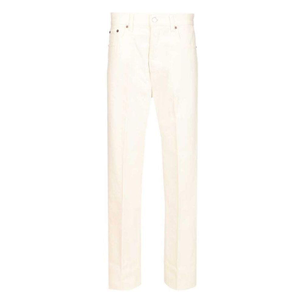 Celine Men Boyfriend Jeans